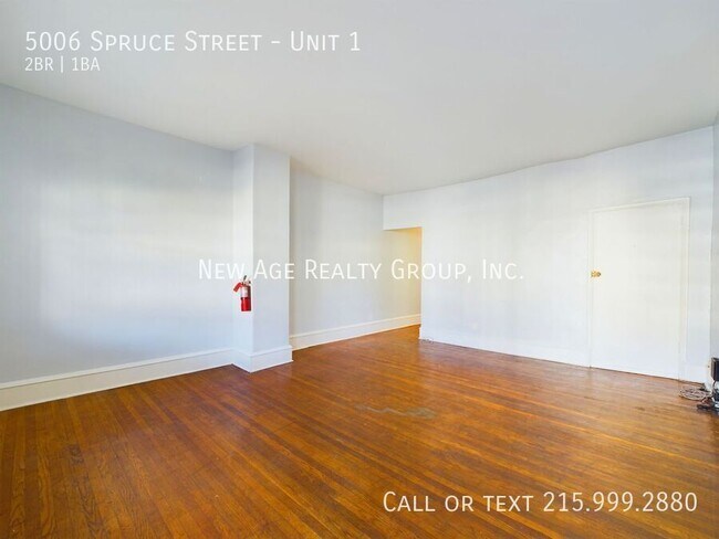 Foto del edificio - 5006 Spruce St