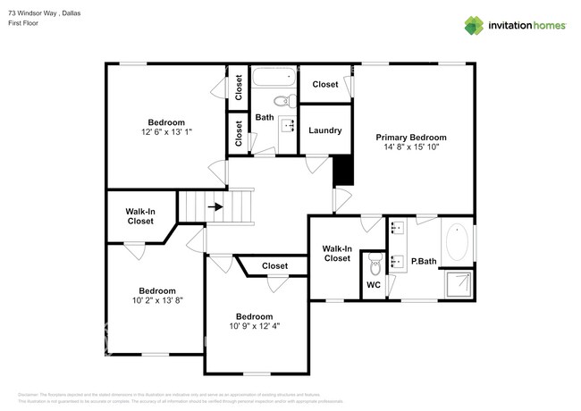 Foto del edificio - 73 Windsor Way