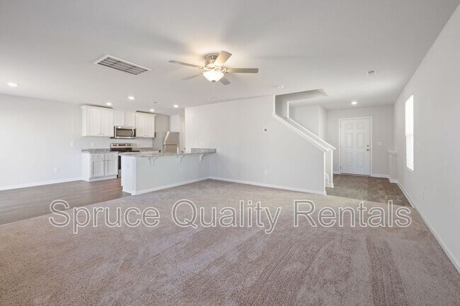 Foto del edificio - 2102 Briar Run Dr