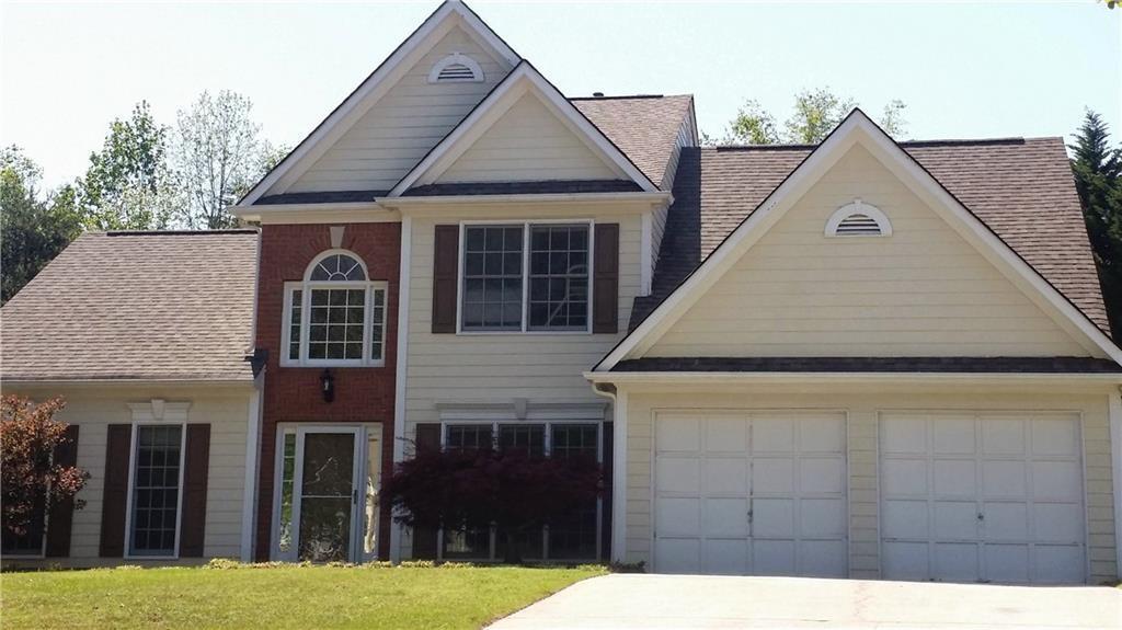 1640 Adair Blvd, Cumming, GA 30040 House Rental in Cumming, GA