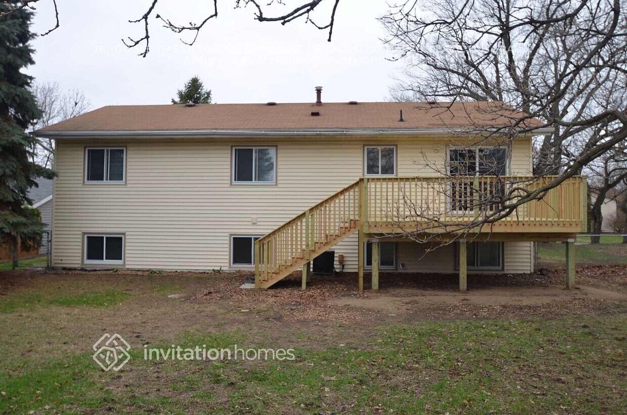 Foto del edificio - 9613 Tyler St NE