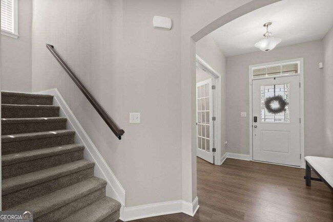 Foto del edificio - 8015 Scenic Ridge Wy