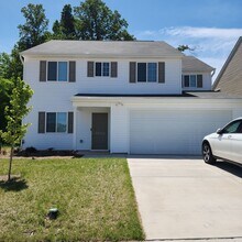 Building Photo - 3524 Marksbury Dr