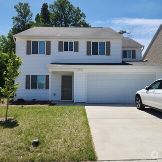 Building Photo - 3524 Marksbury Dr
