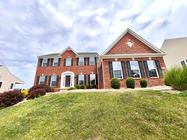 Foto del edificio - 3006 Farm View Dr