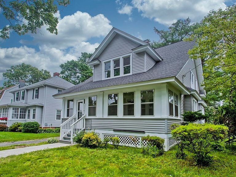 Foto principal - 27 Rockland St