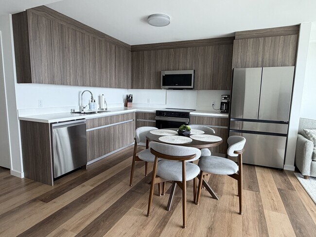 Foto del edificio - 1500 Rycroft St