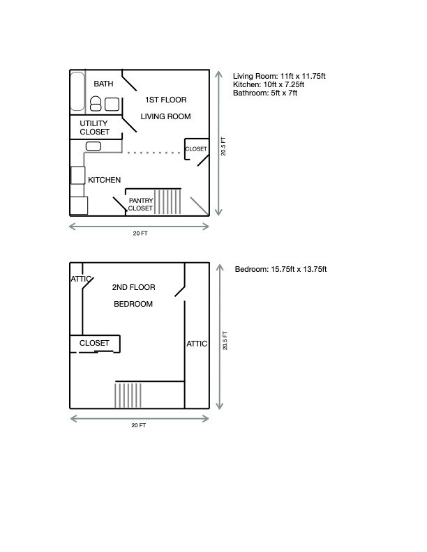 79 E Dodridge St, Columbus, OH 43202 House Rental in Columbus, OH