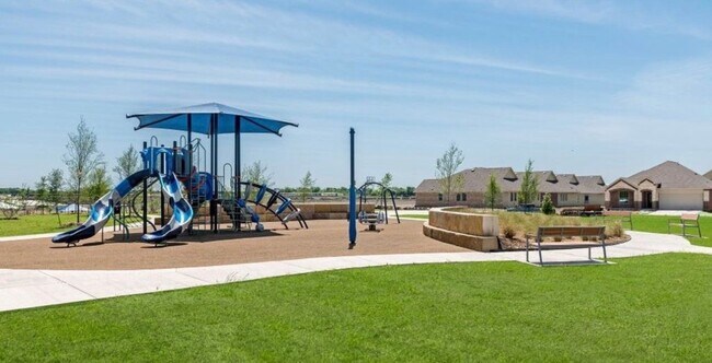 Foto del edificio - 501 Merriam Dr