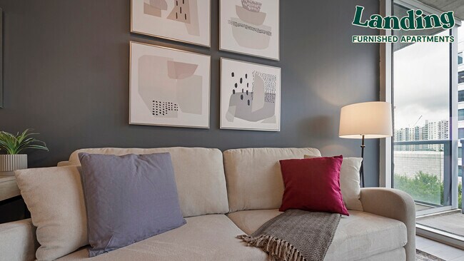 Foto del edificio - 60 11th St NE