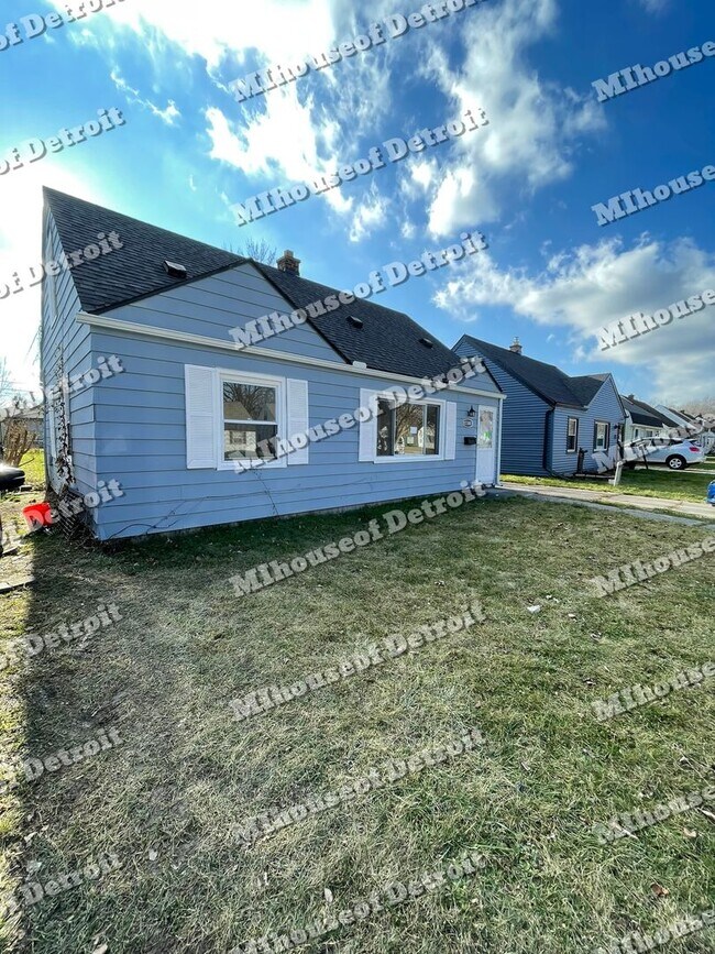 Foto del edificio - 17380 Lincoln