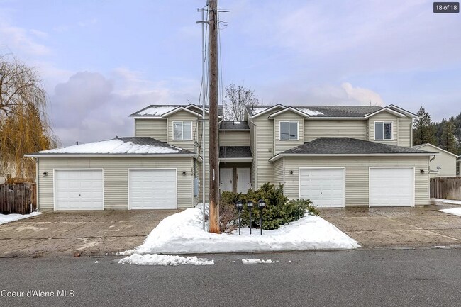 Foto del edificio - 2830 N 14th St