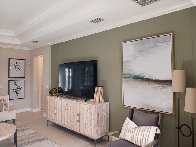 Building Photo - Here is your chance to live in Model Home!...