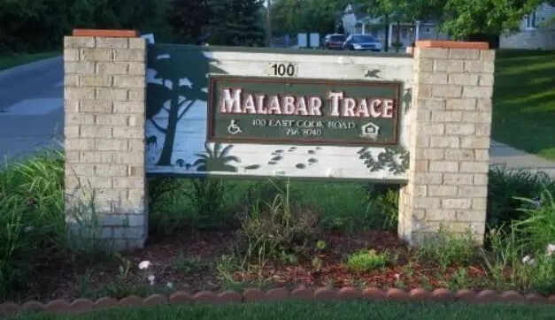 Building Photo - 100 E Cook Rd