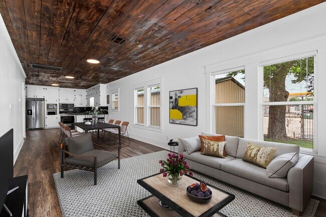 Foto del edificio - 1138 Fannin St