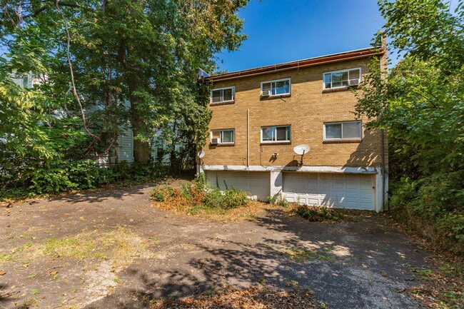 Photo - 783 North Fred Shuttlesworth Circle Apartment