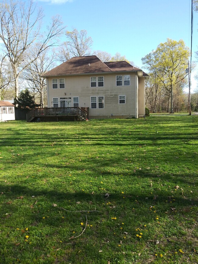 Photo - 15504 John Dailey Rd House