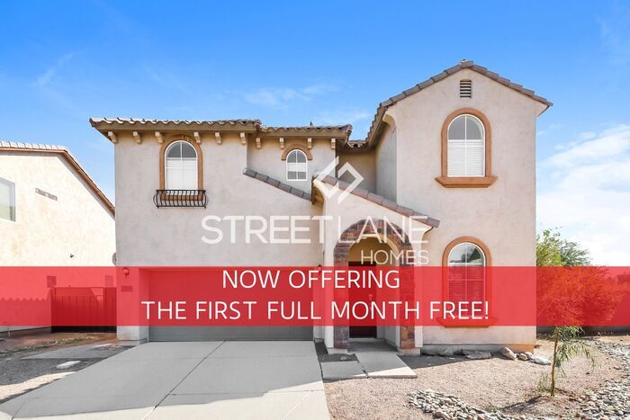 Primary Photo - NOW OFFERING THE FIRST FULL MONTH FREE!