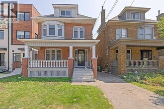 Building Photo - 35 Gage Ave S