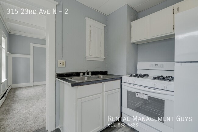 Foto del edificio - Nice 3 Bedroom! Rent Ready!