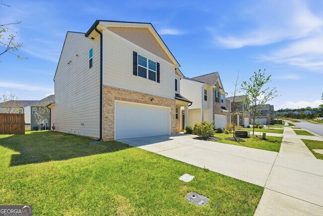 Foto del edificio - 59 Silver Birch Pass