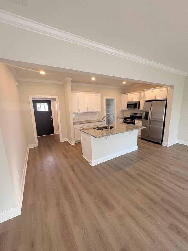 Foto del edificio - 114 Alva Ct