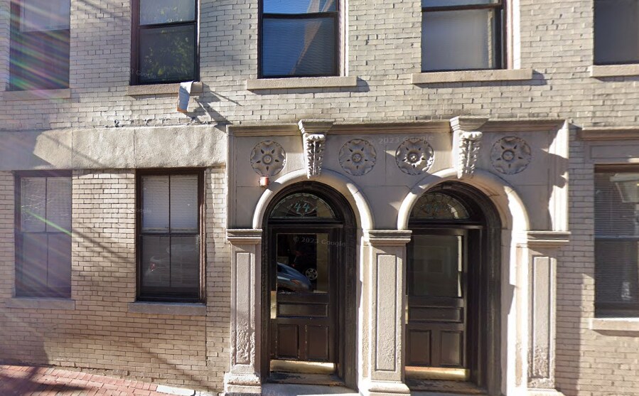 Foto del edificio - 46 Joy St