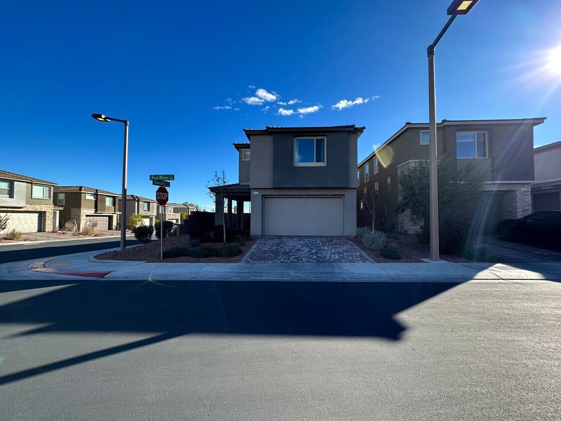 4122 Royal Melody Ct, Las Vegas, NV 89135 House Rental in Las Vegas