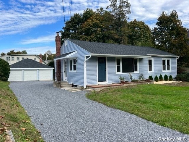 127 N Country Rd, Port Jefferson, NY 11777 - House Rental in Port ...