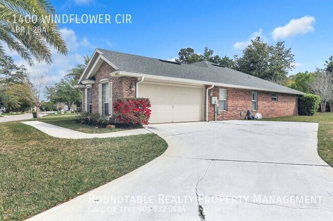 Building Photo - 1400 Windflower Cir