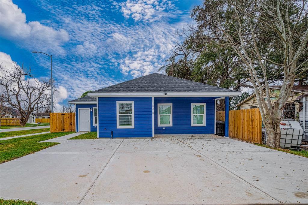Primary Photo - 7831 Birmingham St