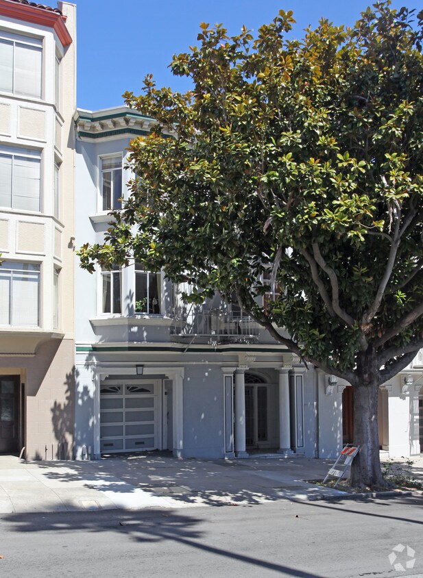 Primary Photo - 173 Dolores St