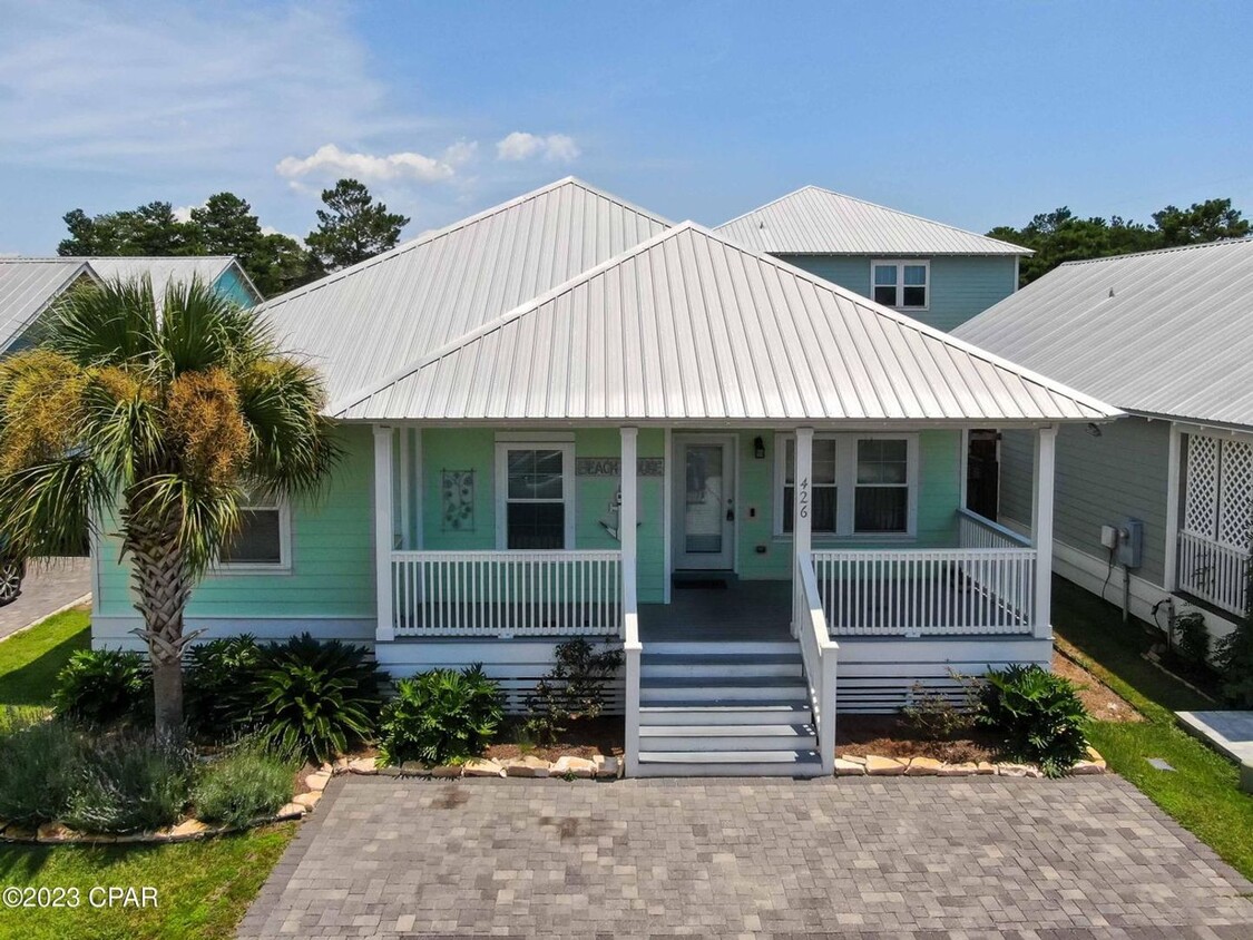 Foto principal - Elegant 3 bedroom home in Panama City Beach