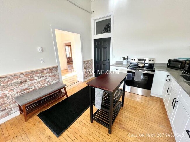 Foto del edificio - 113 N Lancey St