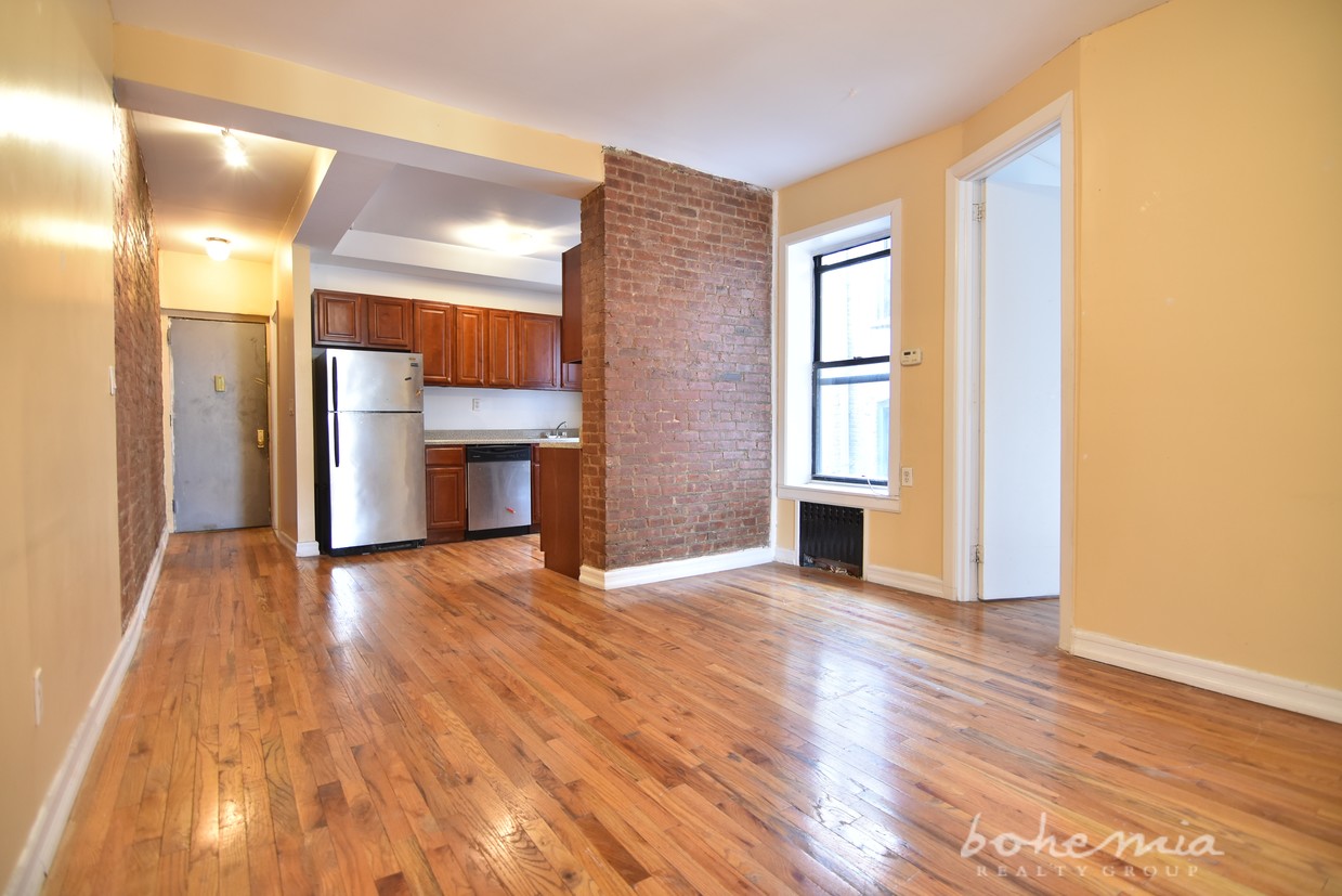 Foto principal - 514 W 135th St