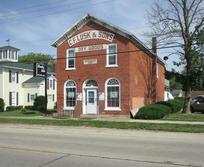 203 S Main St Unit A, Albany, IL 61230 Condo for Rent in Albany, IL