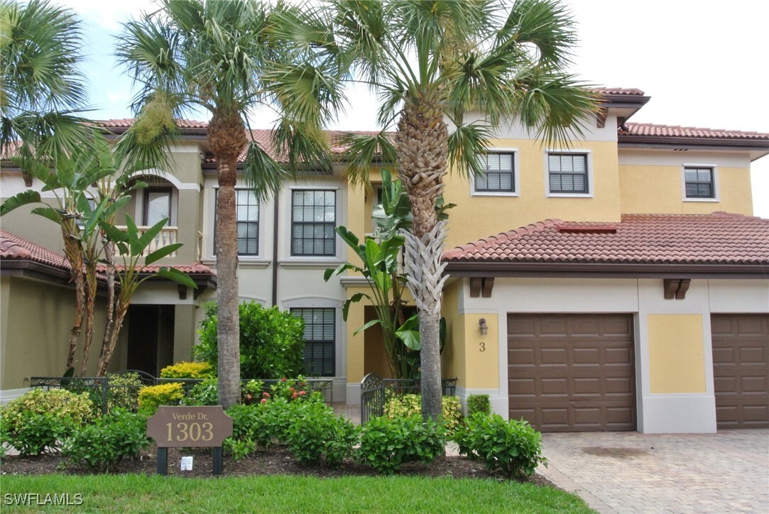 Foto principal - 1303 Verde Dr