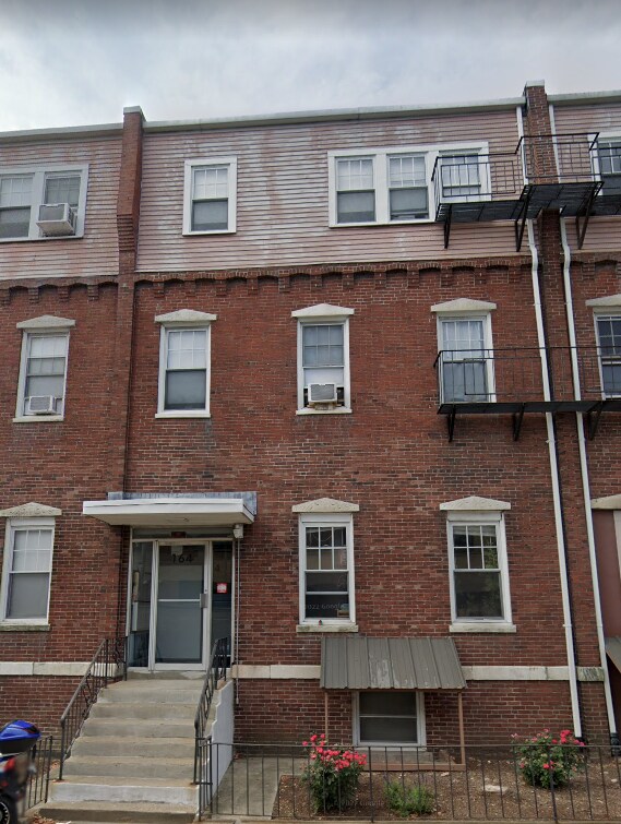 Building Photo - 164 North Beacon St