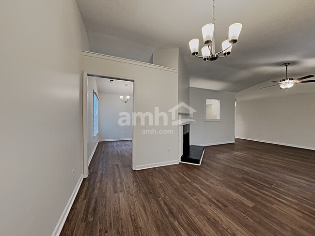 Building Photo - 2645 Windstream Way NW