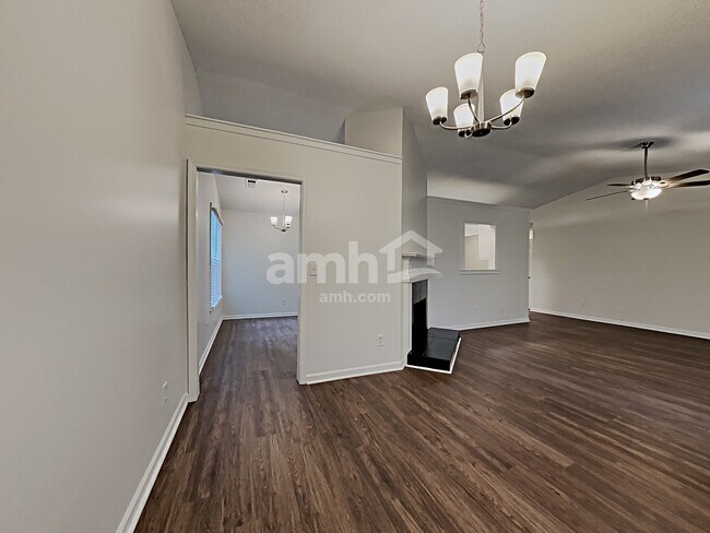Foto del edificio - 2645 Windstream Way NW