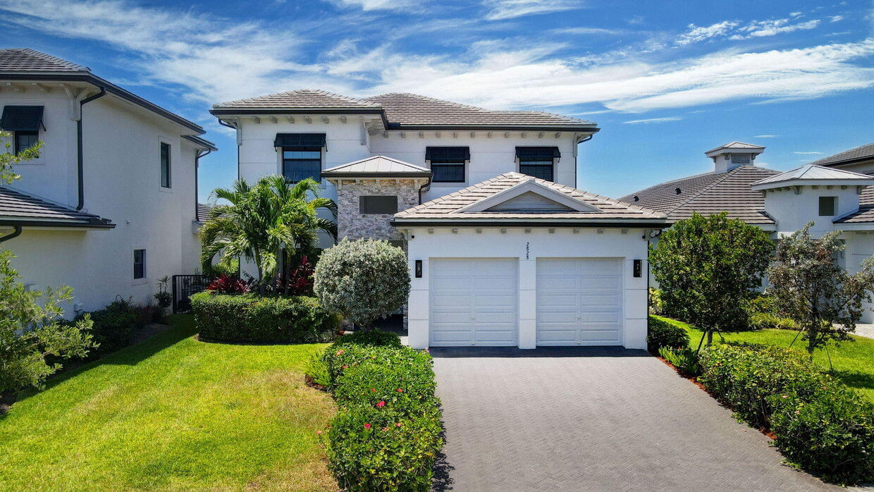 Foto principal - 2828 Gin Berry Way