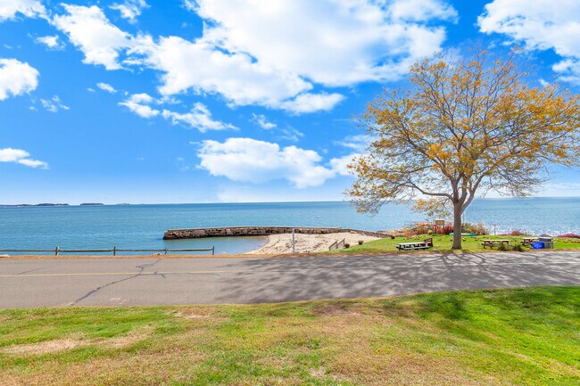 Foto del edificio - 187 Linden Ave