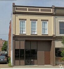 Building Photo - 1639 W Broad St