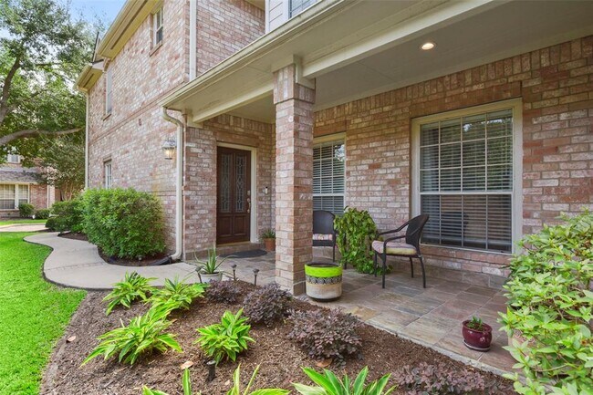 Foto del edificio - 1110 Enclave Square W