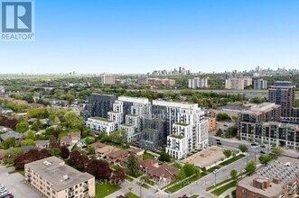 Building Photo - 500 Wilson Ave