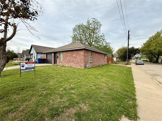 Building Photo - 1102 Hamilton St