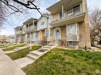 Building Photo - 582 N 500 E