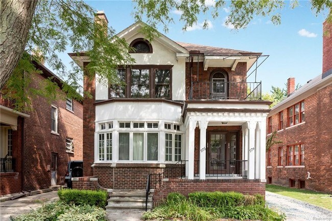 Foto del edificio - 974 Nottingham Rd