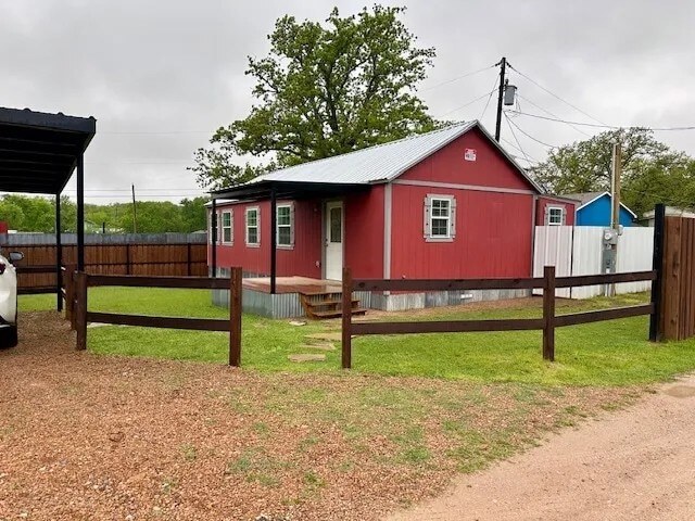 Photo - 5280 Atwell Lane Unit A