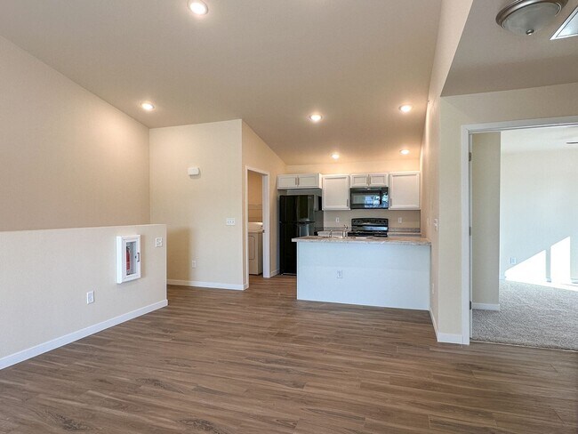 Foto del interior - SCS Rothschild